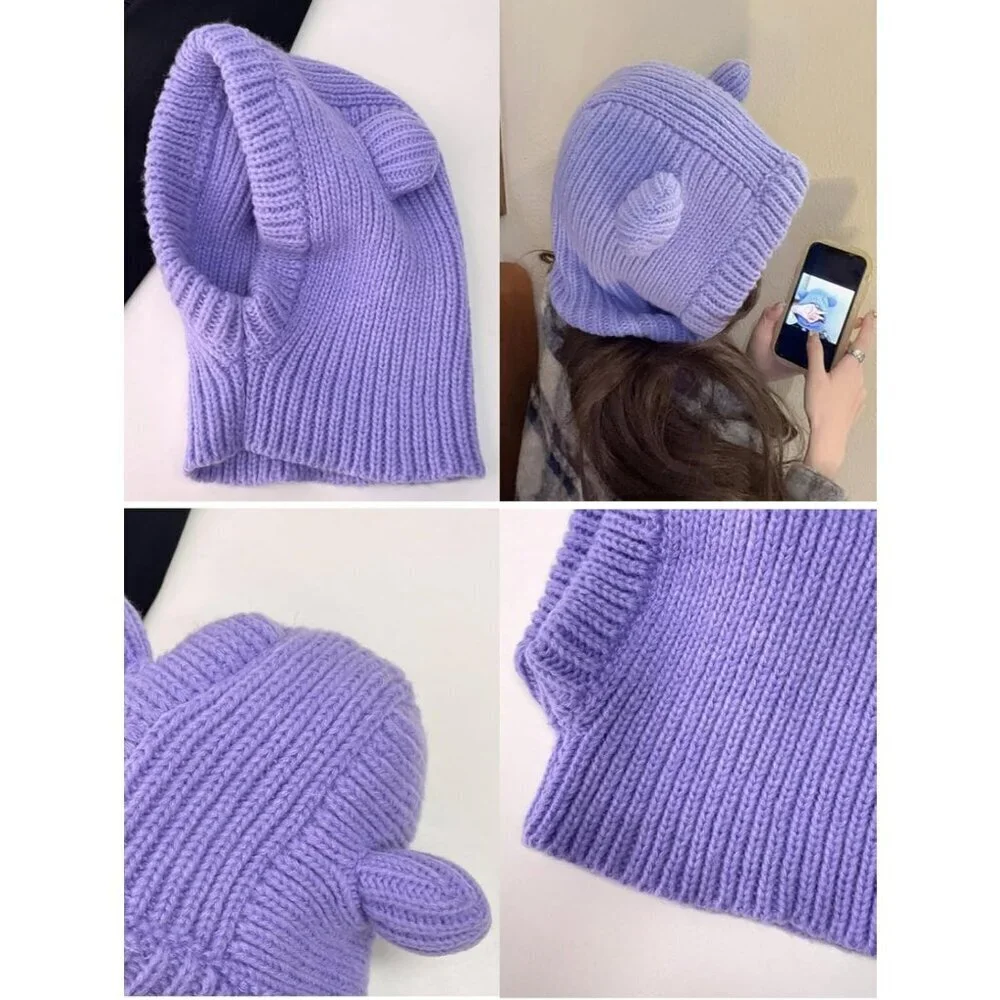 N/A material crochet